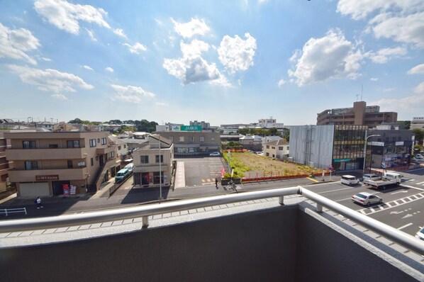 プレミール中央の物件内観写真